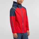 Men's Sports Jacket La Sportiva Pocketshell Red