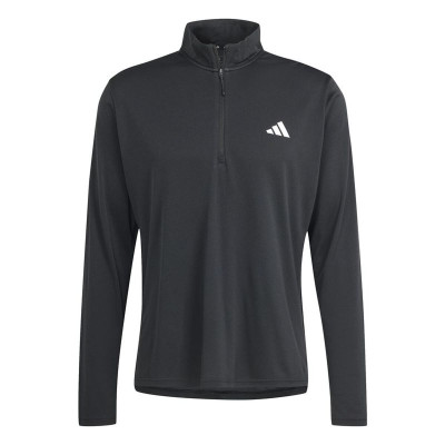 Men's Sports Jacket Adidas Essentials Tr-Es 1I4Zip