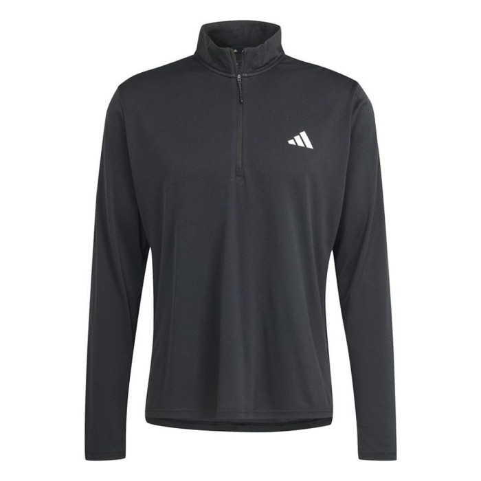 Men's Sports Jacket Adidas Essentials Tr-Es 1I4Zip