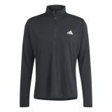 Men's Sports Jacket Adidas Essentials Tr-Es 1I4Zip