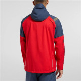 Men's Sports Jacket La Sportiva Pocketshell Red