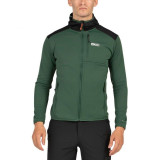 Men's Sports Jacket +8000 Mesi Green