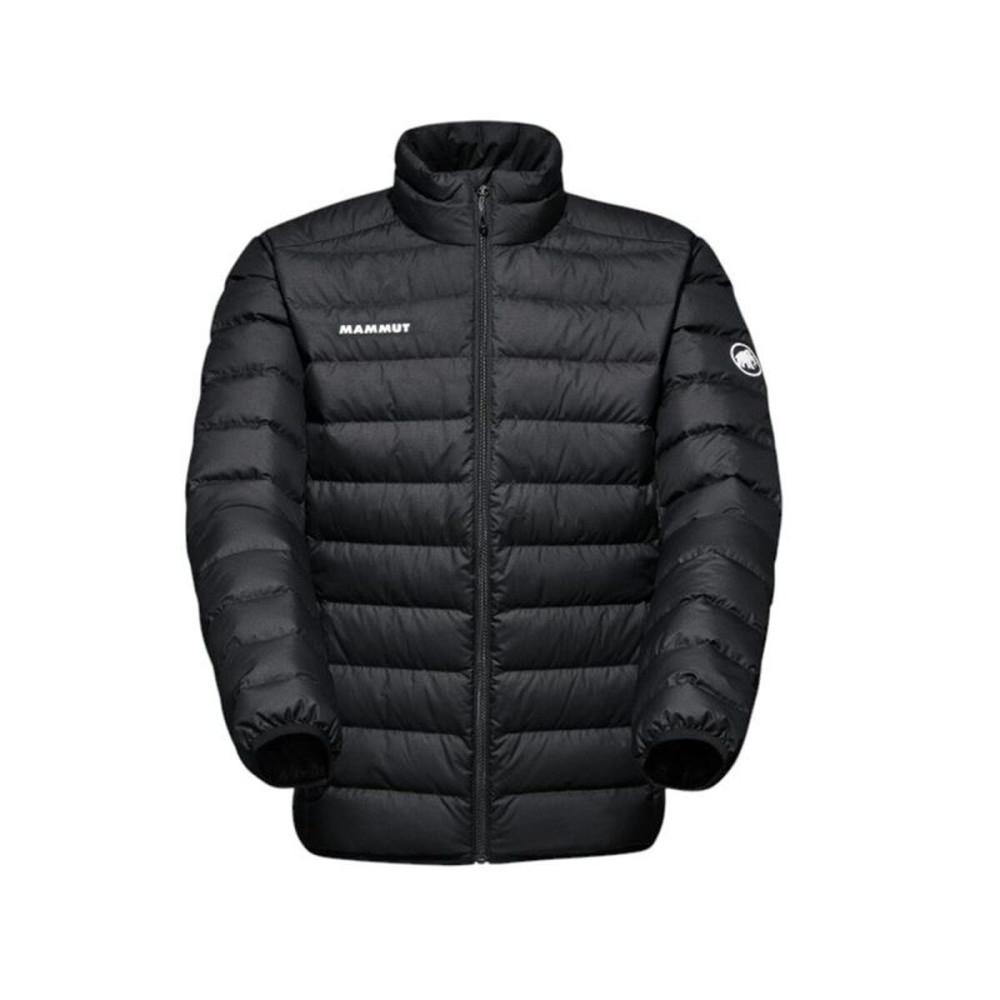 Men's Sports Jacket Mammut Waymarker Black