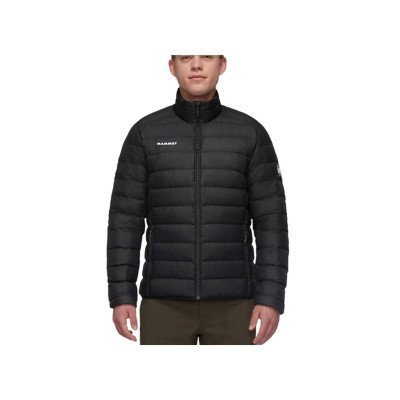 Men's Sports Jacket Mammut Waymarker Black