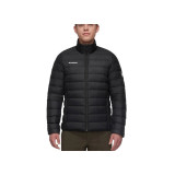 Men's Sports Jacket Mammut Waymarker Black