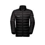 Men's Sports Jacket Mammut Crag In Hybrid Black