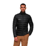 Men's Sports Jacket Mammut Crag In Hybrid Black