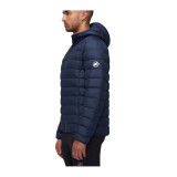 Men's Sports Jacket Mammut Waymarker Navy Blue