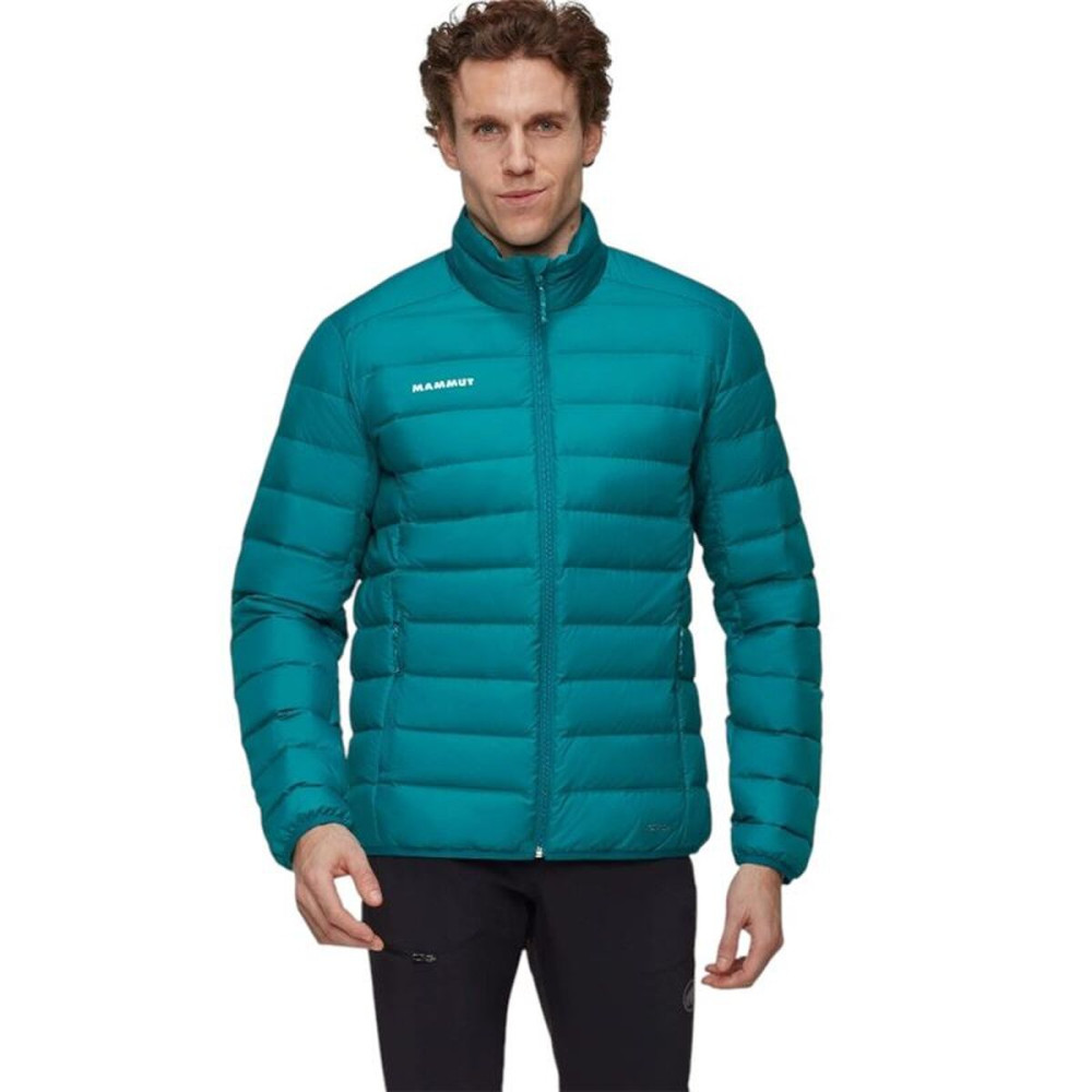 Men's Sports Jacket Mammut Waymarker