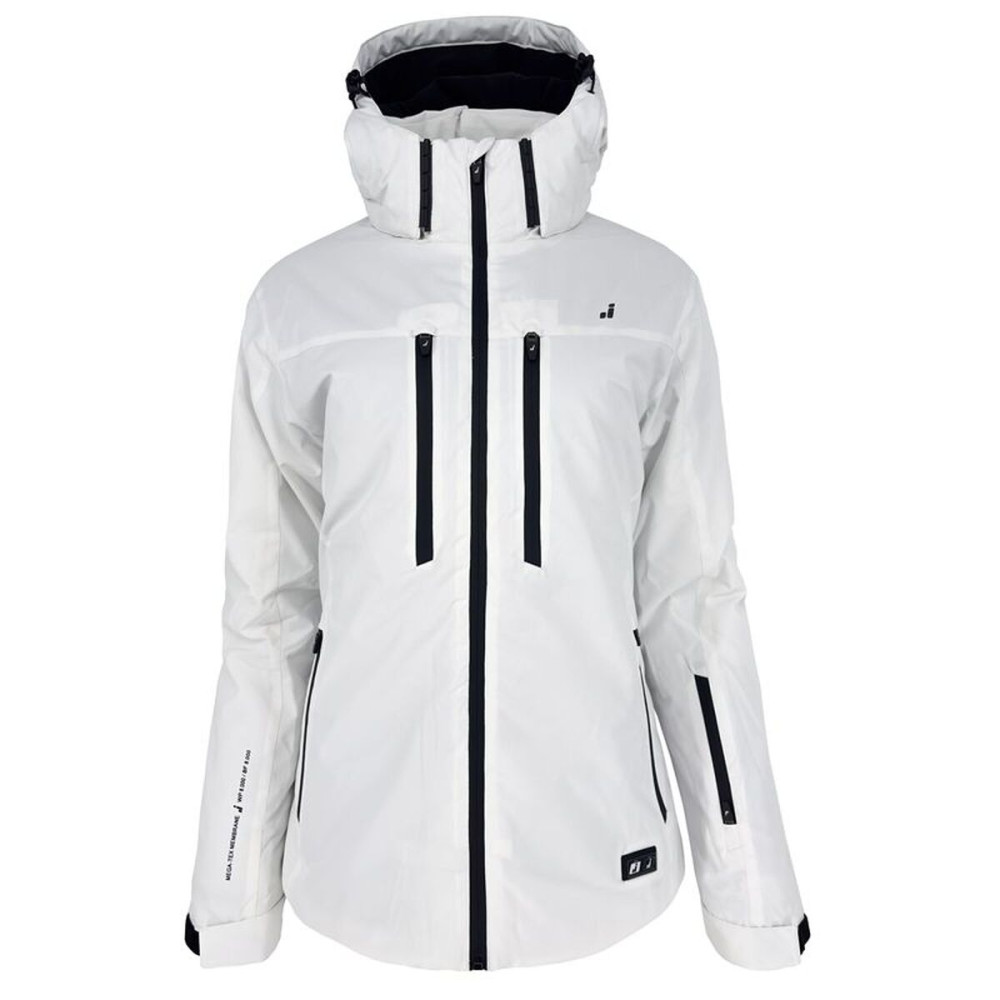 Ski Jacket Joluvi Heat Slalom