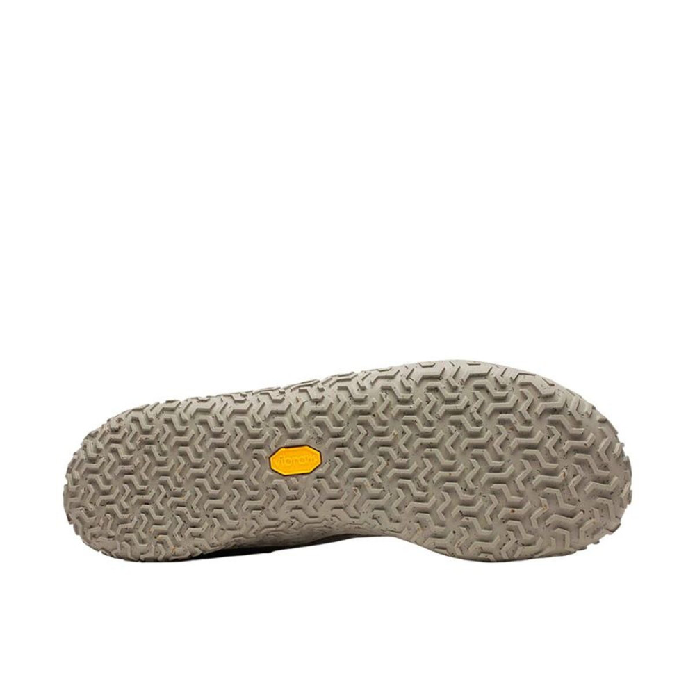 Men's trail running shoes (mountain running) Merrell Trail Glove 7 Light brown