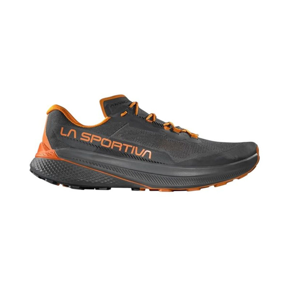 Men's trail running shoes (mountain running) La Sportiva Prodigio Dark grey