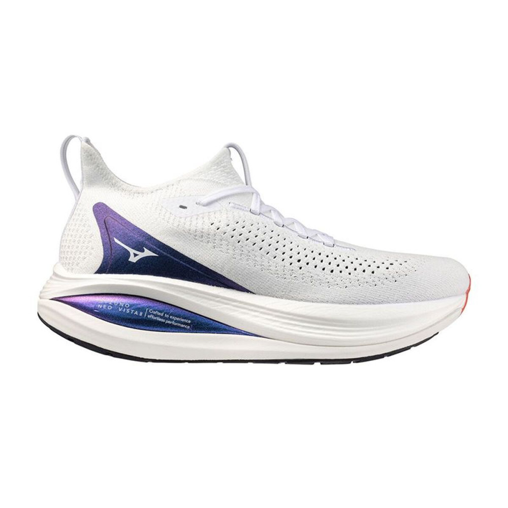 Running Shoes for Adults Mizuno Neo Vista 2 White