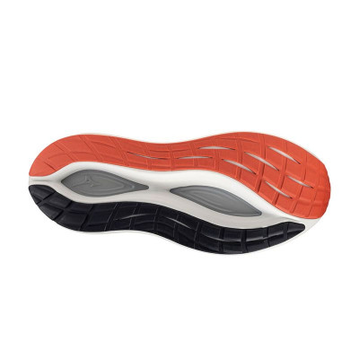 Running Shoes for Adults Mizuno Neo Vista 2 White