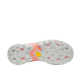 Men's trail running shoes (mountain running) Merrell Moab Speed 2 Gore Tex Light grey