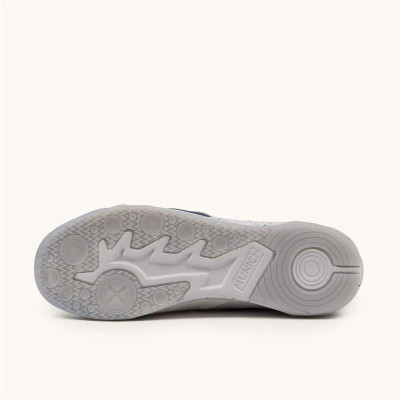 Adult's Indoor Football Shoes Munich Gresca 2.0 08 Blue