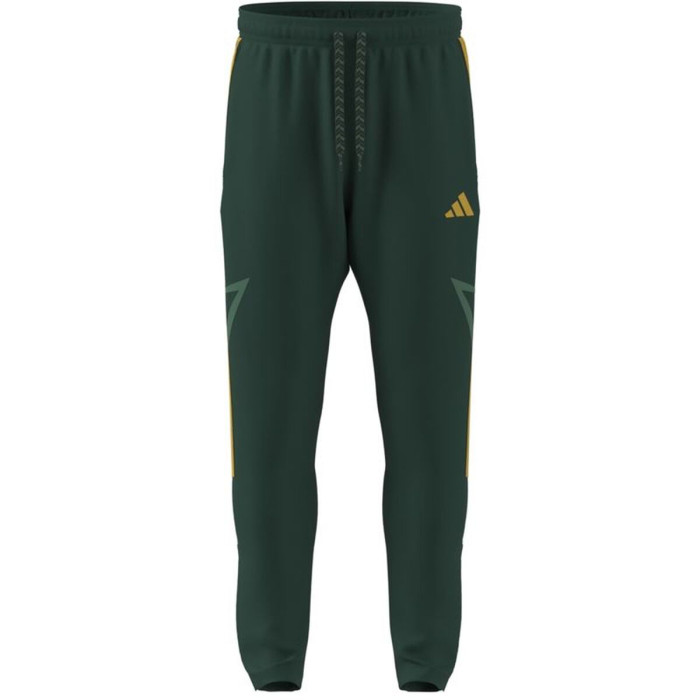 Long Sports Trousers Adidas Tiro Cb_Np Olive Men
