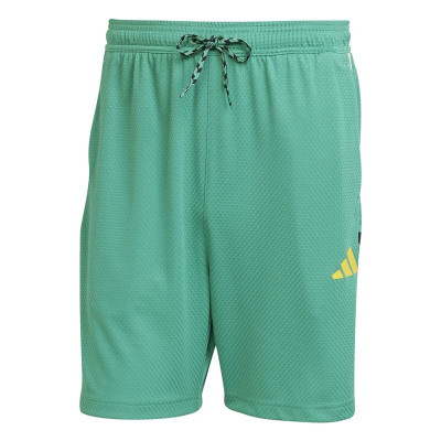 Men's Sports Shorts Adidas Tiro Cb_Np Sh Green