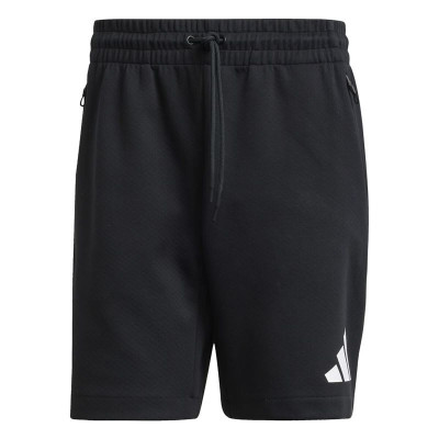 Men's Sports Shorts Adidas Z.N.E. Black
