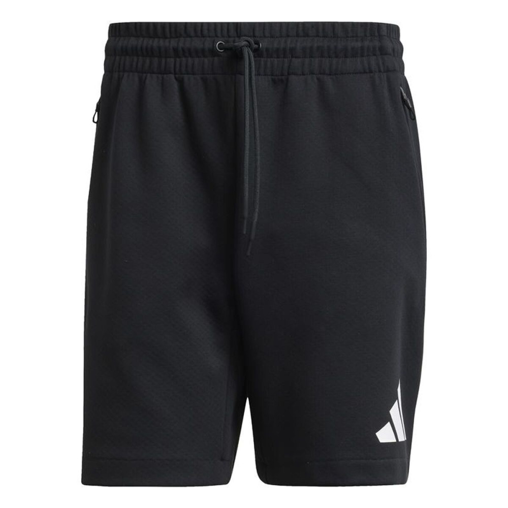 Men's Sports Shorts Adidas Z.N.E. Black