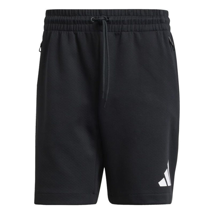 Men's Sports Shorts Adidas Z.N.E. Black