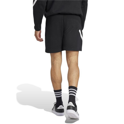Men's Sports Shorts Adidas Z.N.E. Black