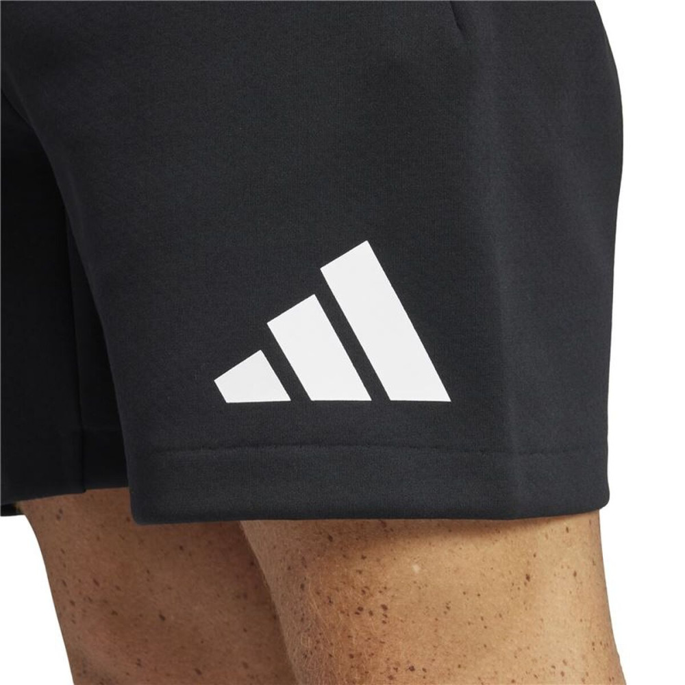 Men's Sports Shorts Adidas Z.N.E. Black