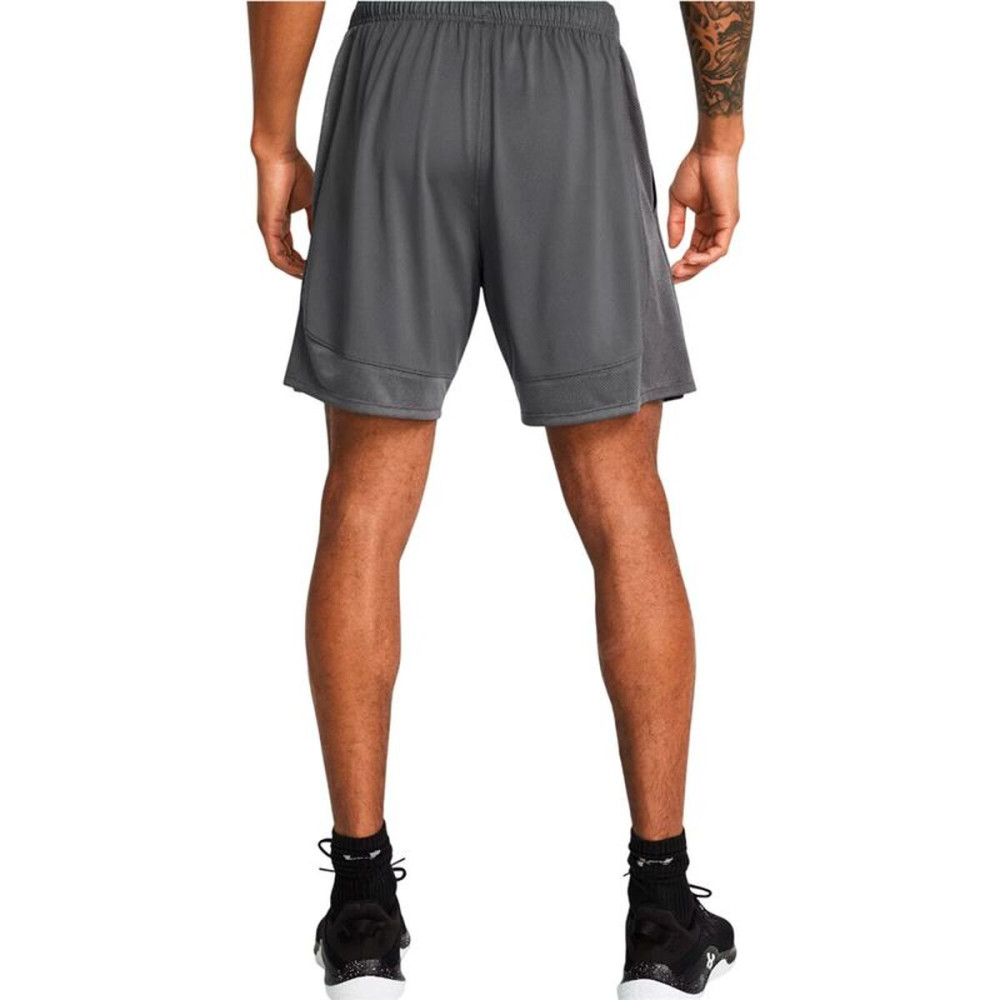 Men's Sports Shorts Under Armour Tech Dark grey