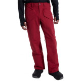 Ski Trousers Burton Covert 2.0 Brown Men