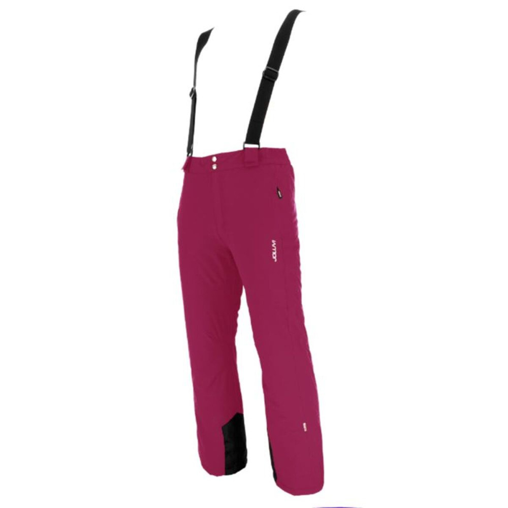 Ski Trousers Joluvi Engelberg Fuchsia