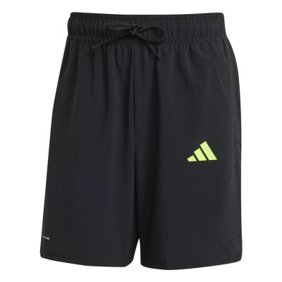 Men's Sports Shorts Adidas Tech App Short Black