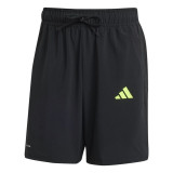 Men's Sports Shorts Adidas Tech App Short Black