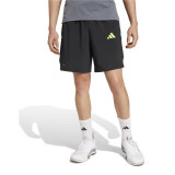 Men's Sports Shorts Adidas Tech App Short Black