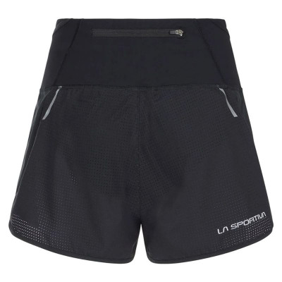 Sports Shorts for Women La Sportiva Vector W Black