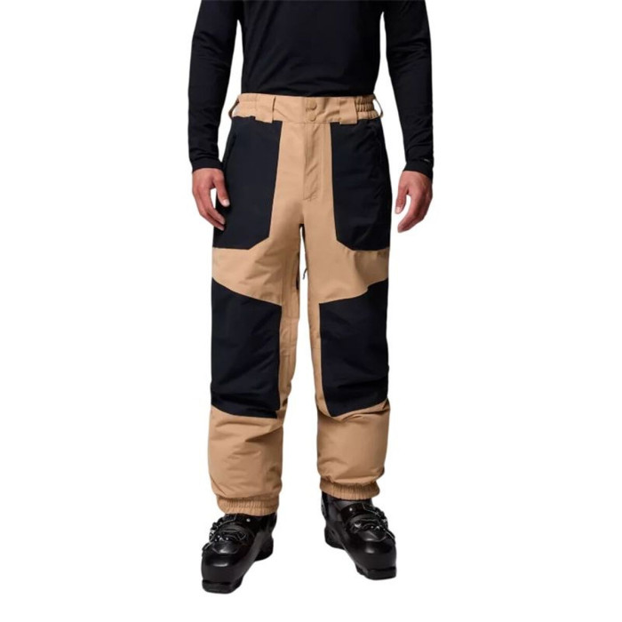 Ski Trousers Columbia Coreshot™ Brown Men