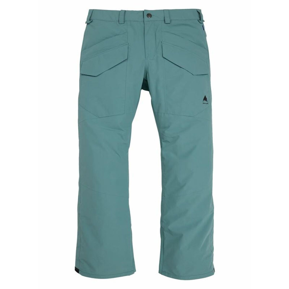 Ski Trousers Burton Covert 2.0 Water Men