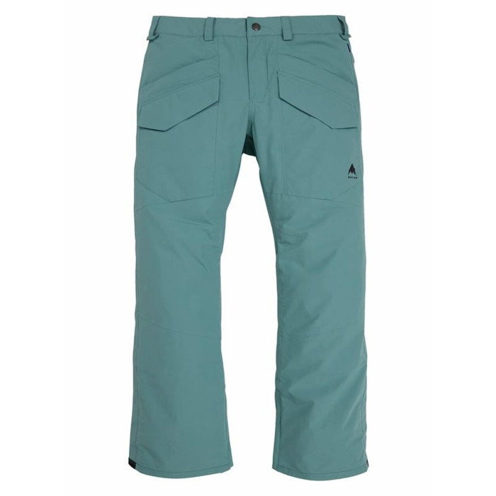 Ski Trousers Burton Covert 2.0 Water Men
