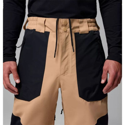 Ski Trousers Columbia Coreshot™ Brown Men