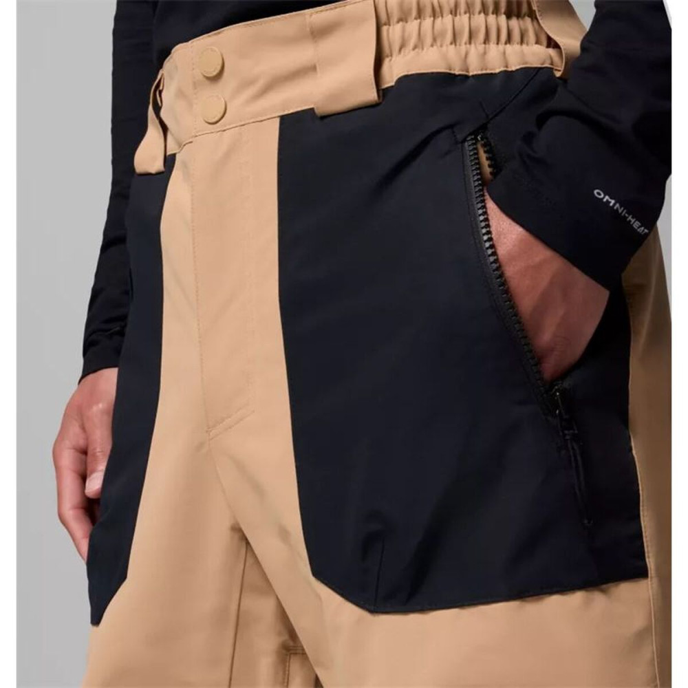 Ski Trousers Columbia Coreshot™ Brown Men
