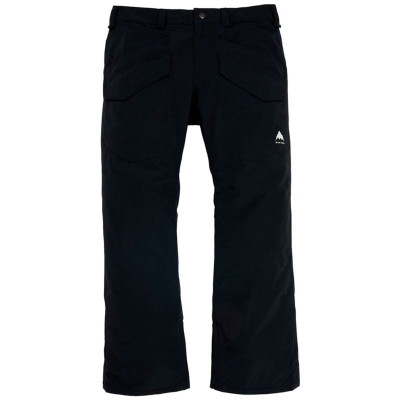 Ski Trousers Burton Covert 2.0 Black Men