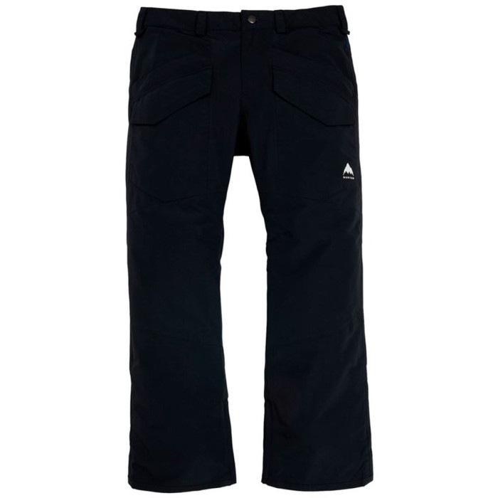 Ski Trousers Burton Covert 2.0 Black Men