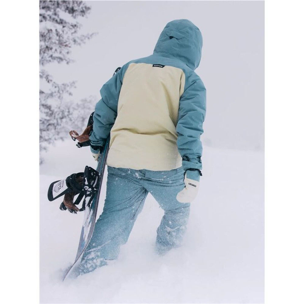 Ski Trousers Burton Covert 2.0 Water Men