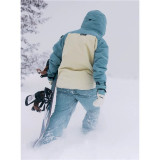 Ski Trousers Burton Covert 2.0 Water Men