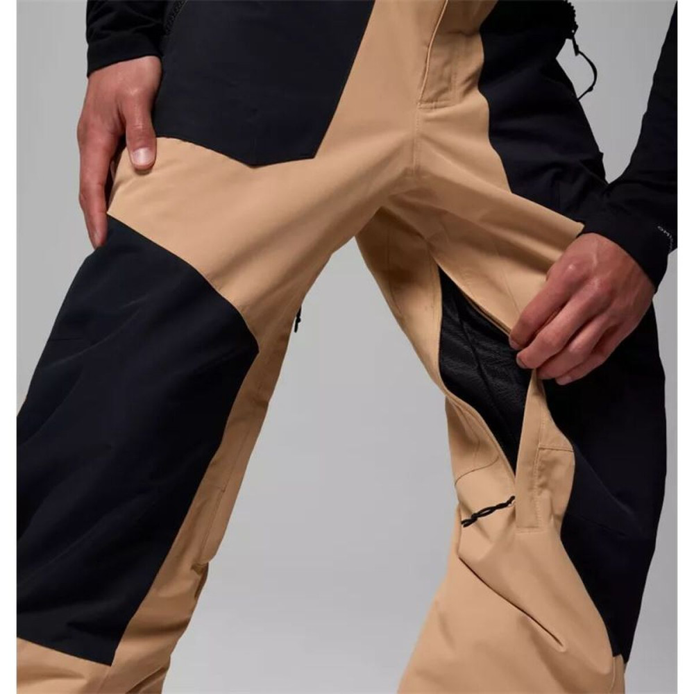 Ski Trousers Columbia Coreshot™ Brown Men