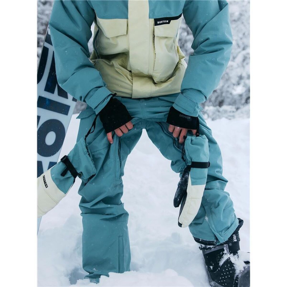 Ski Trousers Burton Covert 2.0 Water Men