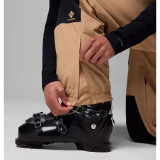 Ski Trousers Columbia Coreshot™ Brown Men