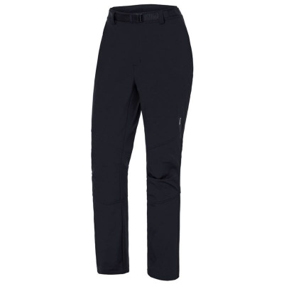 Ski Trousers Joluvi Heat Ski Shell Black Unisex