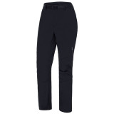 Ski Trousers Joluvi Heat Ski Shell Black Unisex
