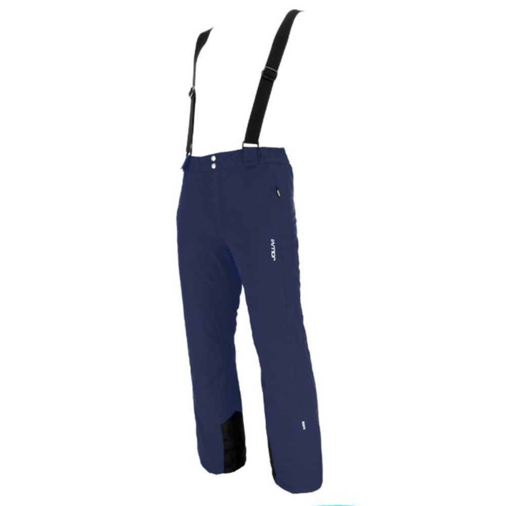Ski Trousers Joluvi Engelberg Navy Blue Unisex
