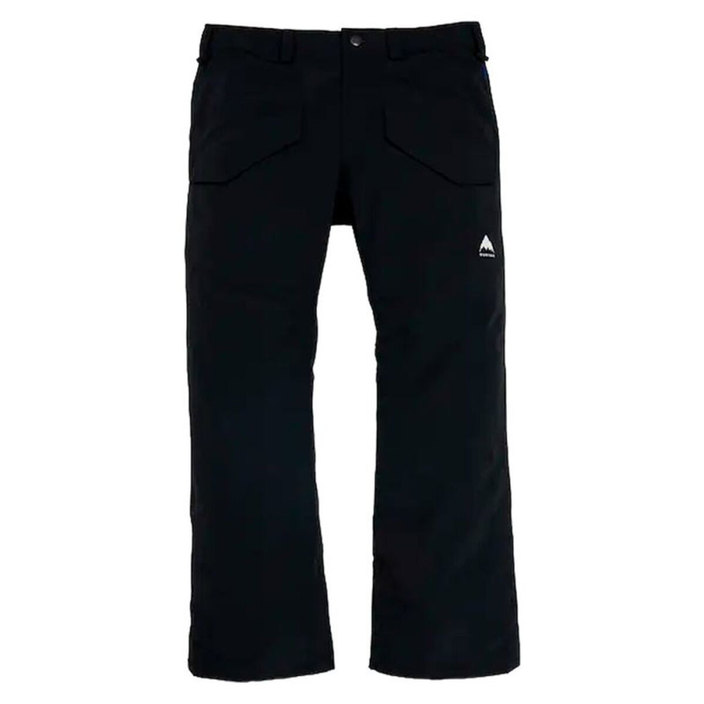 Ski Trousers Burton Covert 2.0 Black Men